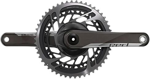 SRAMSram BB30 170 52-36 مجموعة كرنك ياو - أحمر in Kuwait