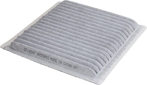 FRAM Fresh Breeze Cabin Air Filter with Arm & Hammer Baking Soda, CF10547 for Ford Vehicles in Saudi Arabia