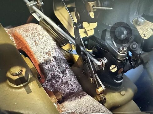 كارتر WO المكربن ​​العلامة التجارية الجديدة ل (A1223) ويليز MB CJ2a فورد GPW الجيش جيب 539 2.2L 2197CC 134Cu. في. l4 غاز L-HEAD يستنشق بشكل طبيعي in Saudi Arabia