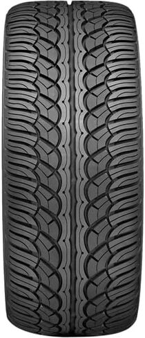 إطار الركاب يوكوهاما بارادا Spec-X 295/45R20 114V in Saudi Arabia