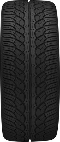 إطار الركاب يوكوهاما بارادا Spec-X 295/45R20 114V in Saudi Arabia