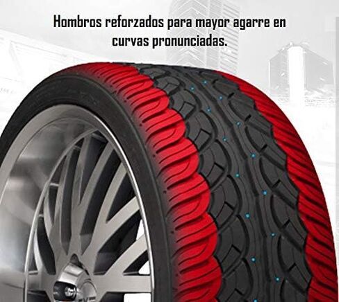 إطار الركاب يوكوهاما بارادا Spec-X 295/45R20 114V in Saudi Arabia