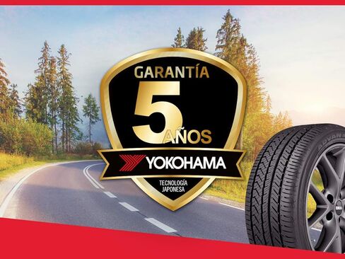 إطار الركاب يوكوهاما بارادا Spec-X 295/45R20 114V in Saudi Arabia