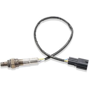 MOSTPLUS Male Upstream Oxygen Sensor Compatible with 2008-2010 Mazda 5 2.3L 2006-2013 Mazda 3 2.0L 2006-2010 Mazda 3 2.3L
