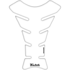 Motorcycle Tank Pad Clear KT1240C