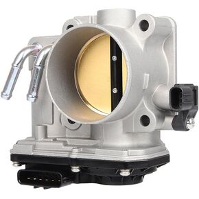 ROADFAR Electric Throttle Body Assembly Compatible for 2007-2009 for Acura for MDX | 2013-2015 for Acura for RDX | 2009-2014 for Acura for TL | 2008-2012 for Honda for Accord Replaces 16400RYEA01
