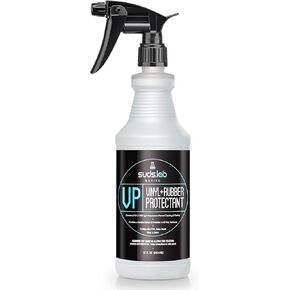 Suds Lab Marine VP Vinyl + Rubber Protectant – UV & Water Protection, Cleans & Shines, Long-Lasting, 32 oz.