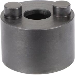 Leaf Spring and Shackle Pin Remover/Installer Socket for Volvo Truck & Mack Alternative to OEM 9996791 or TG15103
