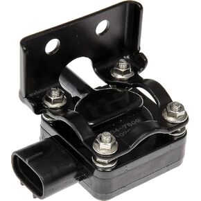 Dorman 904-7509 مستشعر ضغط تفاضلي غاز العادم متوافق مع نماذج محددة IC Corporation/Internation