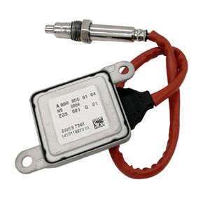 A0009056104 Nox Sensor Fits for Mercedes-Benz A207 C207 C218 S212 W164 W212 X218 V251 5WK97248