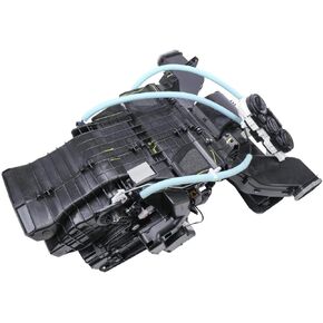 GM Parts 19318085 Heater and Air Conditioning Evaporator Module