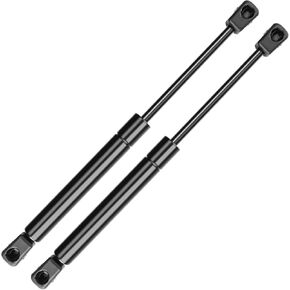 HHCSOP Front Hood Lift يدعم Gas Spring Shock Strut لجيب Grand Cherokee 1994 1995 1996 1997 1998 1999 2000 2001 2002 2003 ، OEM# 4048 PM1074 SG404018