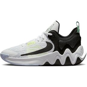 NIKE Giannis Immortality 2 Big Kids' Basketball Shoes Grade School DQ1, Size 6.5