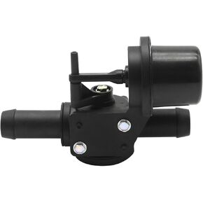3C7Z18495AB Heater Control Valve, Replacement for Ford F Series 250 Super Duty F Series 350 Super Duty 2003-2010, Replaces 3C7Z18495AB