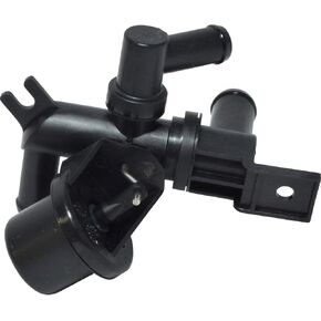 HVAC A/C Heater Valve Vacuum