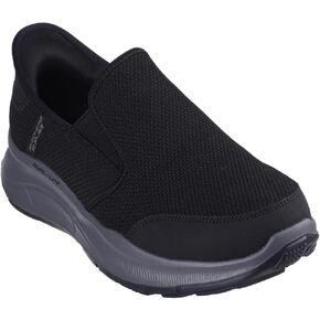 Skechers Men's Equalizer 5.0 Drayze Hands Free Slip-in Sneaker