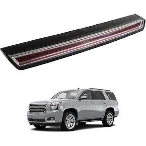 مركز فرامل ثالث مركز ثالث مركزي متمثل المركز الثالث متوافق مع 2015-2020 GMC Yukon/Yukon XL Cadillac Escalade/Escalade ESV استبدال 22783103 923-117 22803028