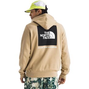 THE NORTH FACE Men's Box NSE Pullover Hoodie