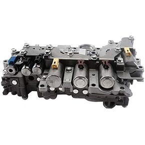 U760E U760 صمام النقل الأوتوماتيكي متوافق مع تويوتا كامري هايلاندر RAV4 Banguard Venza