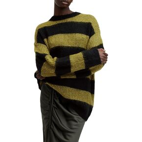 Women's Onyx Jumper