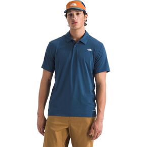 The North Face Men Men Adventure Polo