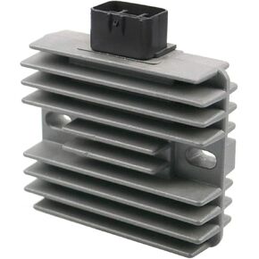 Voltage Regulator Rectifier is Compatible with Yamaha F-TLR/T-TLR FX 3-P/Cruiser/HO/1000 GP1300R VX /VX1100 Mariner Outboard 881346T 4-Stroke 60-115 HP 6D3-81960-00 68V-81960-00-00