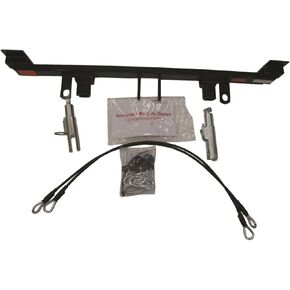 Blue Ox BX1303 Baseplate - Mini Cooper