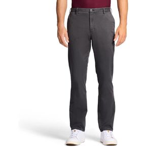 Izod Men Men's Salewater Strend Flat
