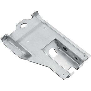 Yamaha Motors Swing Arm Plate Skid Plate