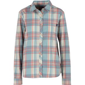 Salt Life Men Men's Starboard Long Sleeve Performance Shirt