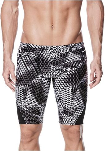 Nike Men's Nova Spark Performance Swim Jammer in Saudi Arabia