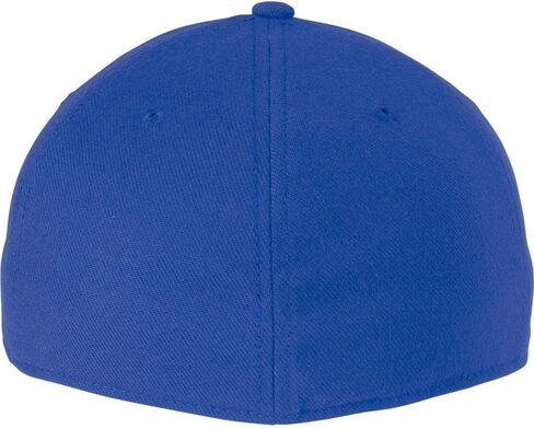 قبعة Nike Dri-FIT Swoosh Flex (أحمر، كبير/X-Large) in Kuwait