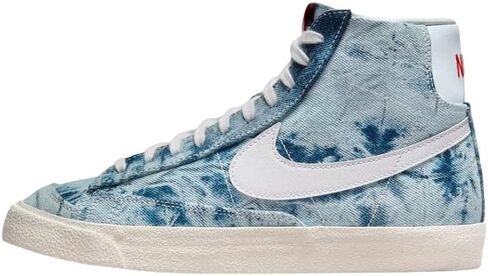 Nike Women's Basketball Shoe, White Habanero Red Sail, 11 in Kuwait