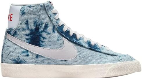 Nike Women's Basketball Shoe, White Habanero Red Sail, 11 in Kuwait