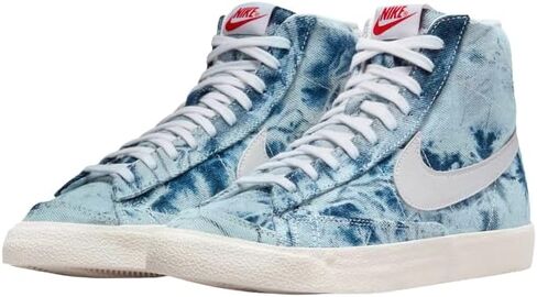 Nike Women's Basketball Shoe, White Habanero Red Sail, 11 in Kuwait
