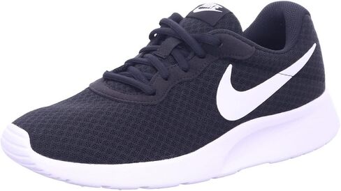 Nike Womens WMNS Tanjun Running Shoes, Pink (Bleached Coral/White/Amethyst Tint/Lt Aqua/Luminous Green 608), 5 UK in Saudi Arabia
