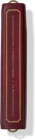 مجموعة محفظة الكتب الأدبية-حقائب Crossbody Classic Doet-Crossups ، هدية مثالية لمحبي الكتب in Saudi Arabia