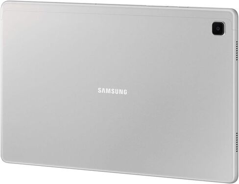 Samsung Galaxy Tab A7 10.4-Inch 32GB Wi-Fi Tablet (Silver) (Renewed) in Saudi Arabia
