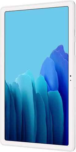 Samsung Galaxy Tab A7 10.4-Inch 32GB Wi-Fi Tablet (Silver) (Renewed) in Saudi Arabia