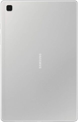 Samsung Galaxy Tab A7 10.4-Inch 32GB Wi-Fi Tablet (Silver) (Renewed) in Saudi Arabia
