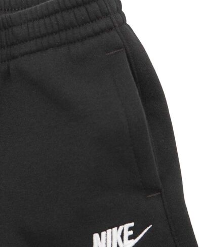 Nike Club Fleece Rib Cuff Pants (Little Kids) in Saudi Arabia