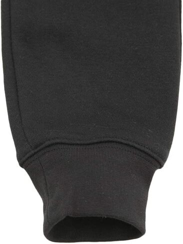 Nike Club Fleece Rib Cuff Pants (Little Kids) in Saudi Arabia