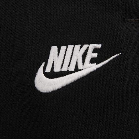 Nike Club Fleece Rib Cuff Pants (Little Kids) in Saudi Arabia