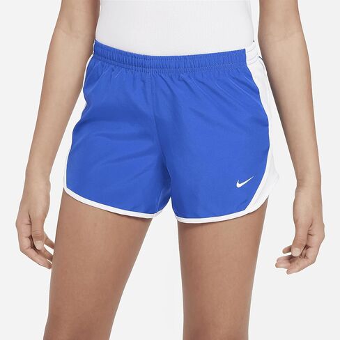 Nike Girls' Dry Tempo Running Shorts in Kuwait