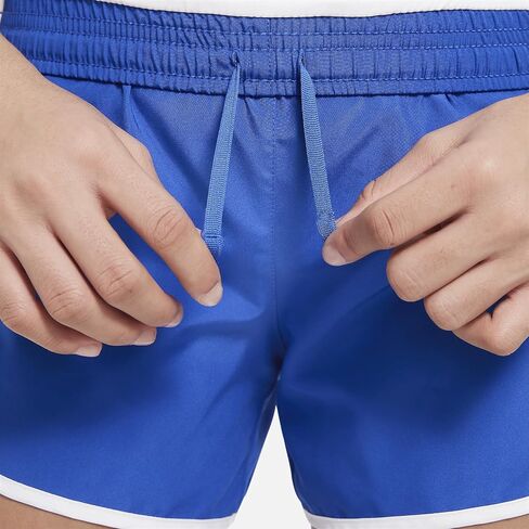 Nike Girls' Dry Tempo Running Shorts in Kuwait
