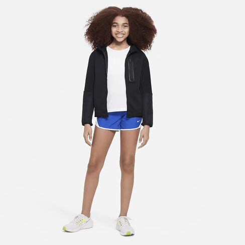 Nike Girls' Dry Tempo Running Shorts in Kuwait