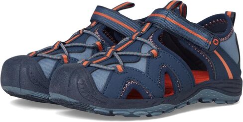 Merrell للجنسين-تشيلد هيدرو 2 JR Sport Sandal in Kuwait