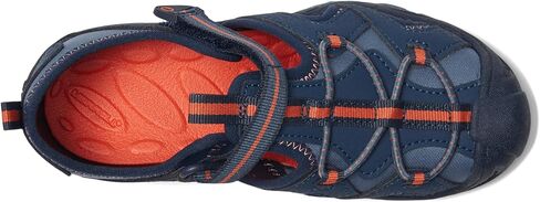 Merrell للجنسين-تشيلد هيدرو 2 JR Sport Sandal in Kuwait