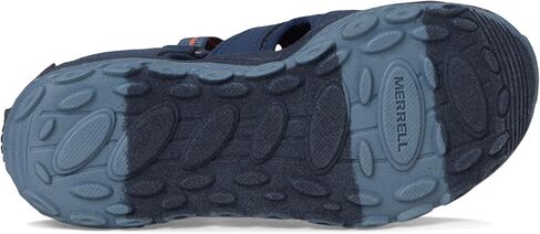 Merrell للجنسين-تشيلد هيدرو 2 JR Sport Sandal in Kuwait
