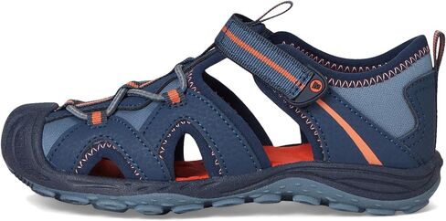 Merrell للجنسين-تشيلد هيدرو 2 JR Sport Sandal in Kuwait